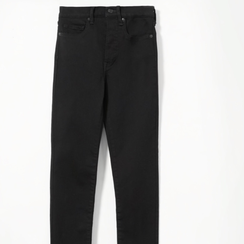 Everlane size 28 AuthenticStretch High-Rise Skinny